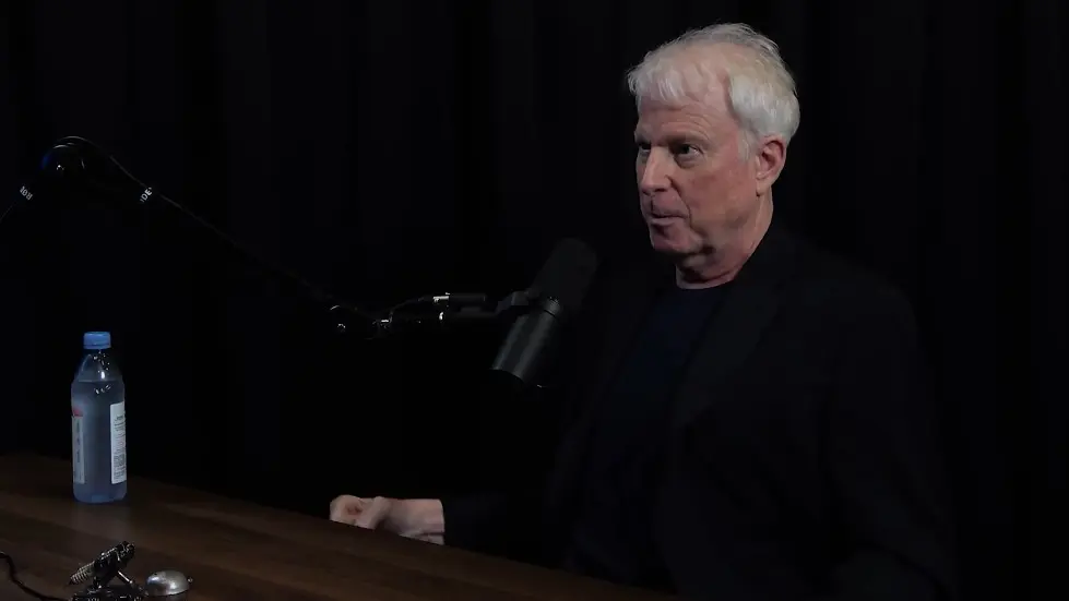 David Buss: Sex, Dating, Relationships, and Sex Differences | Lex Fridman Podcast #282 007