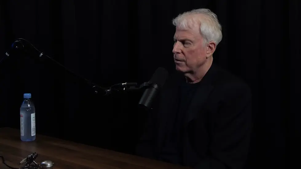 David Buss: Sex, Dating, Relationships, and Sex Differences | Lex Fridman Podcast #282 008