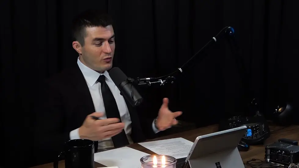 David Buss: Sex, Dating, Relationships, and Sex Differences | Lex Fridman Podcast #282 015