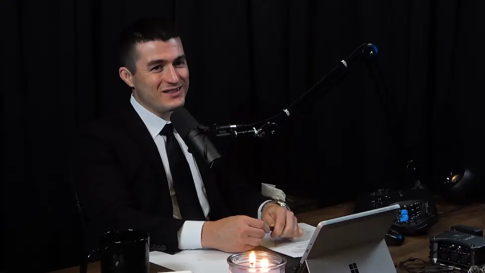 David Buss: Sex, Dating, Relationships, and Sex Differences | Lex Fridman Podcast #282 021