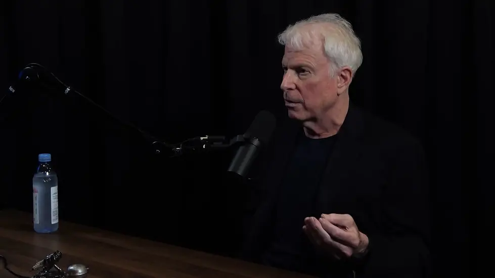 David Buss: Sex, Dating, Relationships, and Sex Differences | Lex Fridman Podcast #282 023