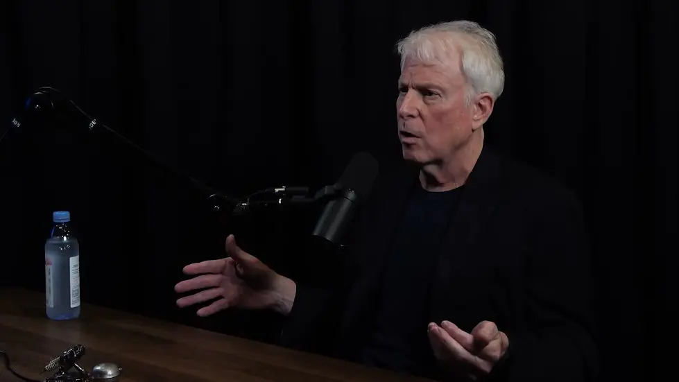 David Buss: Sex, Dating, Relationships, and Sex Differences | Lex Fridman Podcast #282 024