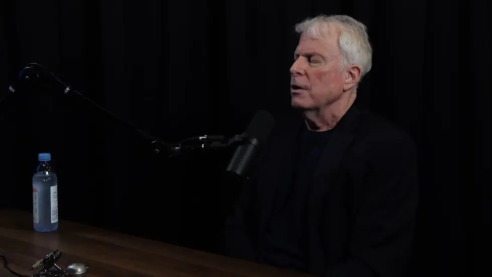 David Buss: Sex, Dating, Relationships, and Sex Differences | Lex Fridman Podcast #282 026