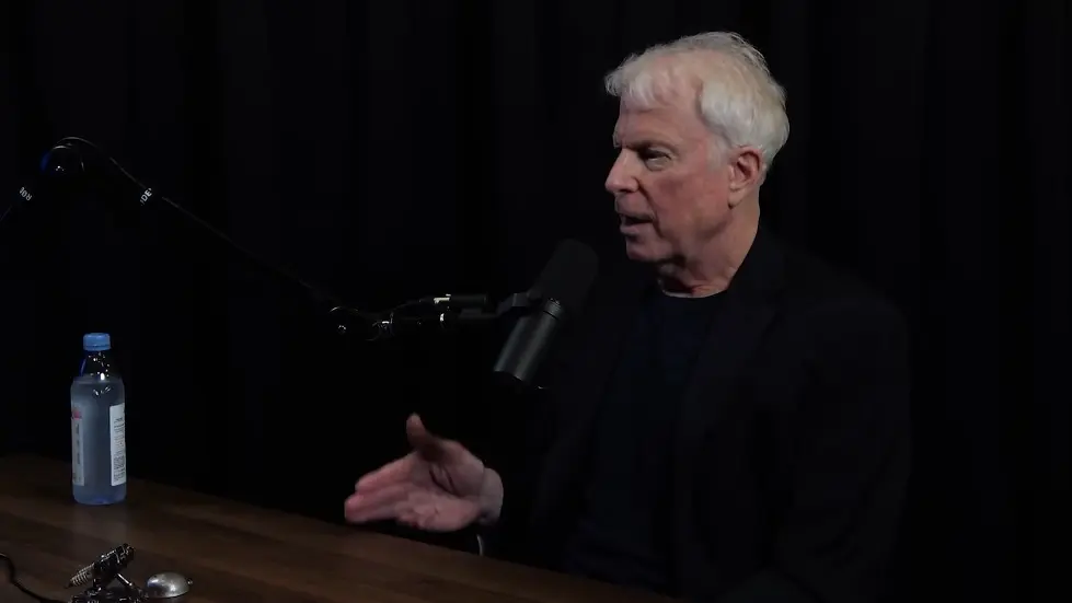 David Buss: Sex, Dating, Relationships, and Sex Differences | Lex Fridman Podcast #282 028