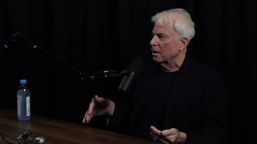 David Buss: Sex, Dating, Relationships, and Sex Differences | Lex Fridman Podcast #282 030