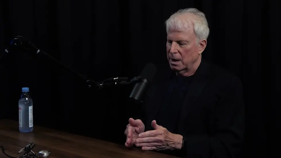 David Buss: Sex, Dating, Relationships, and Sex Differences | Lex Fridman Podcast #282 032