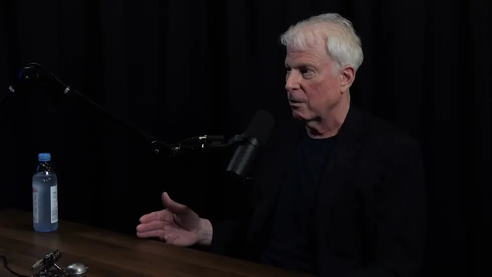 David Buss: Sex, Dating, Relationships, and Sex Differences | Lex Fridman Podcast #282 033