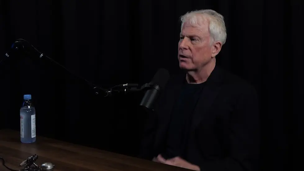 David Buss: Sex, Dating, Relationships, and Sex Differences | Lex Fridman Podcast #282 035