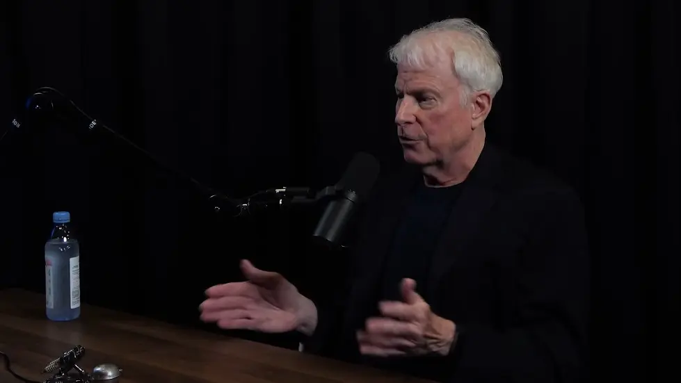 David Buss: Sex, Dating, Relationships, and Sex Differences | Lex Fridman Podcast #282 037