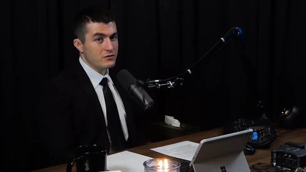 David Buss: Sex, Dating, Relationships, and Sex Differences | Lex Fridman Podcast #282 039