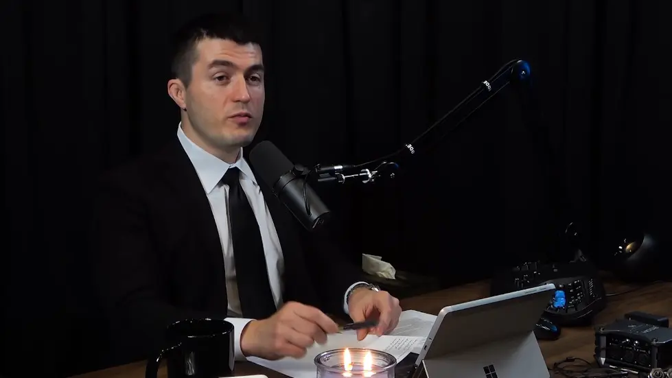 David Buss: Sex, Dating, Relationships, and Sex Differences | Lex Fridman Podcast #282 041