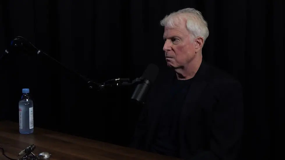 David Buss: Sex, Dating, Relationships, and Sex Differences | Lex Fridman Podcast #282 042