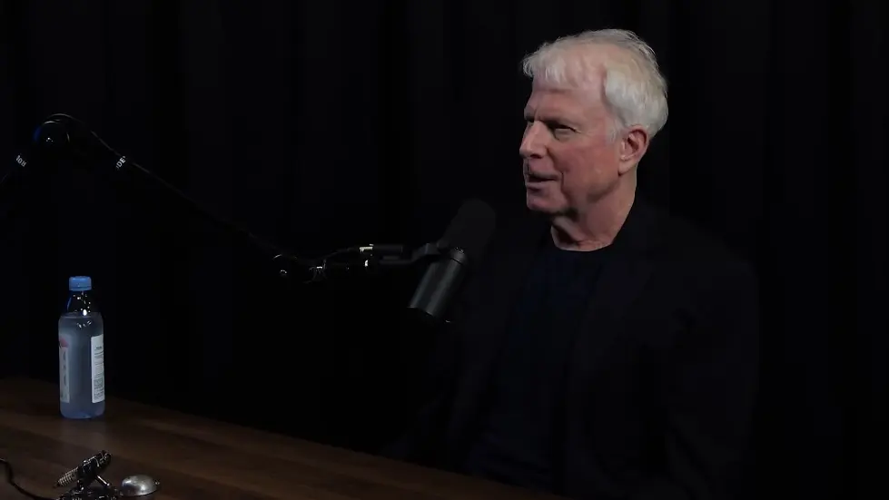 David Buss: Sex, Dating, Relationships, and Sex Differences | Lex Fridman Podcast #282 047