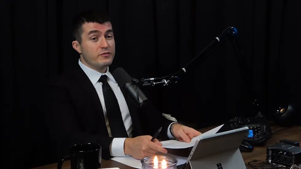 David Buss: Sex, Dating, Relationships, and Sex Differences | Lex Fridman Podcast #282 048