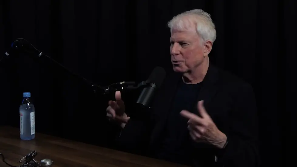 David Buss: Sex, Dating, Relationships, and Sex Differences | Lex Fridman Podcast #282 052