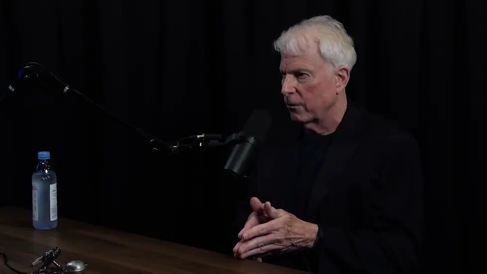 David Buss: Sex, Dating, Relationships, and Sex Differences | Lex Fridman Podcast #282 057