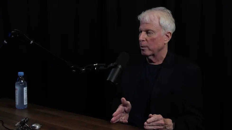 David Buss: Sex, Dating, Relationships, and Sex Differences | Lex Fridman Podcast #282 060