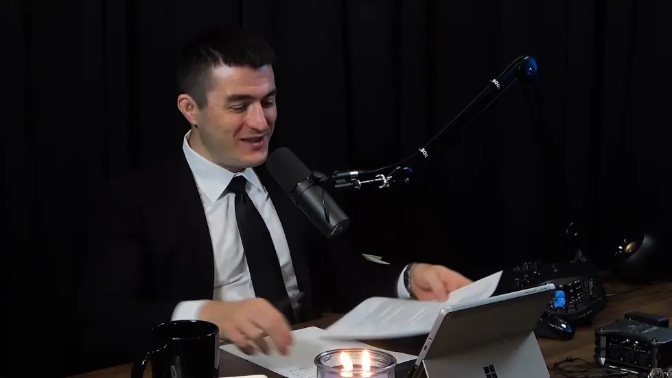 David Buss: Sex, Dating, Relationships, and Sex Differences | Lex Fridman Podcast #282 061