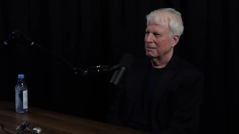 David Buss: Sex, Dating, Relationships, and Sex Differences | Lex Fridman Podcast #282 064