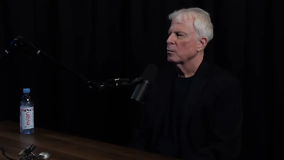 David Buss: Sex, Dating, Relationships, and Sex Differences | Lex Fridman Podcast #282 069