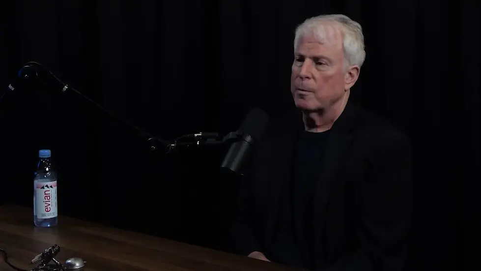 David Buss: Sex, Dating, Relationships, and Sex Differences | Lex Fridman Podcast #282 073