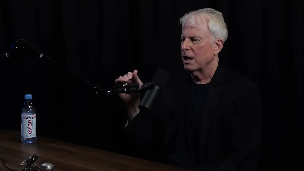 David Buss: Sex, Dating, Relationships, and Sex Differences | Lex Fridman Podcast #282 074