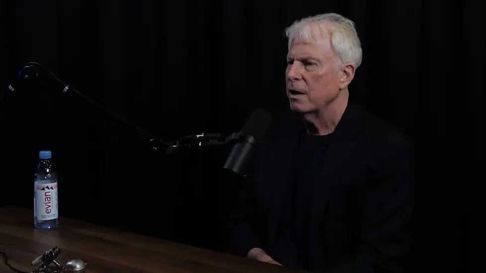 David Buss: Sex, Dating, Relationships, and Sex Differences | Lex Fridman Podcast #282 075