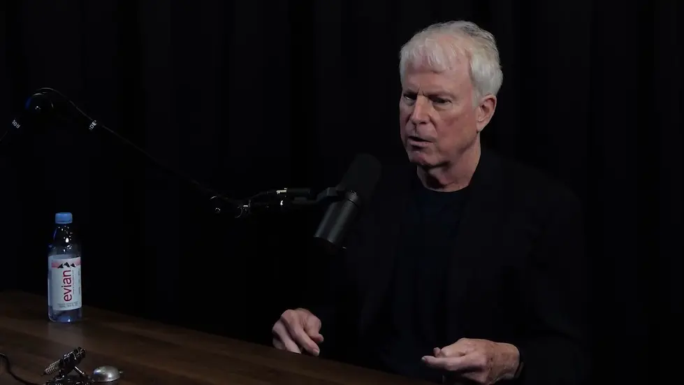 David Buss: Sex, Dating, Relationships, and Sex Differences | Lex Fridman Podcast #282 077