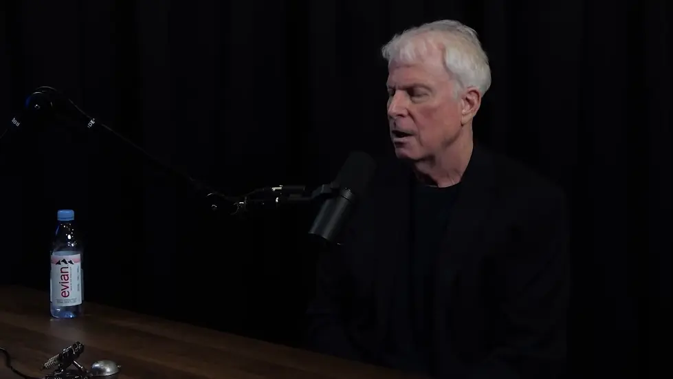 David Buss: Sex, Dating, Relationships, and Sex Differences | Lex Fridman Podcast #282 079