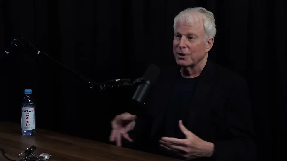 David Buss: Sex, Dating, Relationships, and Sex Differences | Lex Fridman Podcast #282 080