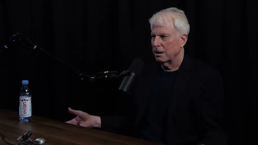 David Buss: Sex, Dating, Relationships, and Sex Differences | Lex Fridman Podcast #282 082