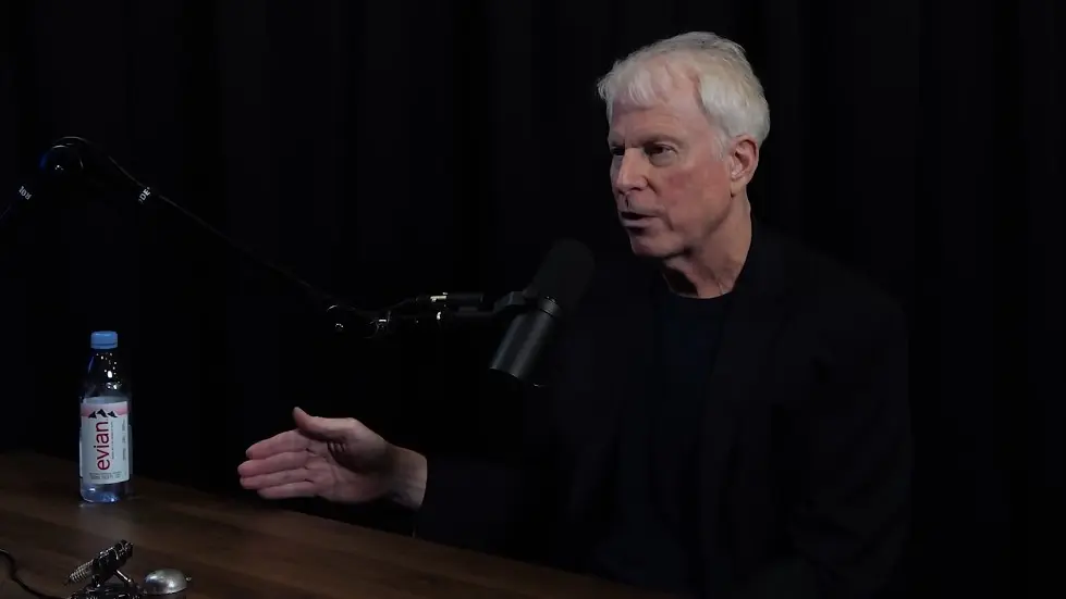 David Buss: Sex, Dating, Relationships, and Sex Differences | Lex Fridman Podcast #282 084