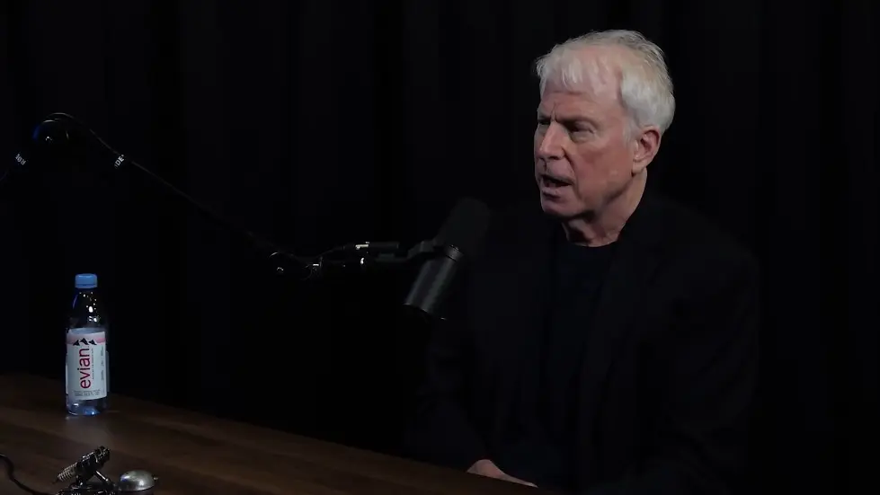 David Buss: Sex, Dating, Relationships, and Sex Differences | Lex Fridman Podcast #282 089