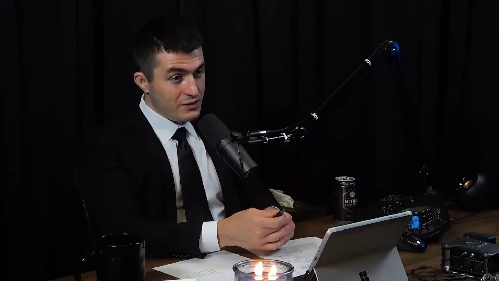 David Buss: Sex, Dating, Relationships, and Sex Differences | Lex Fridman Podcast #282 091