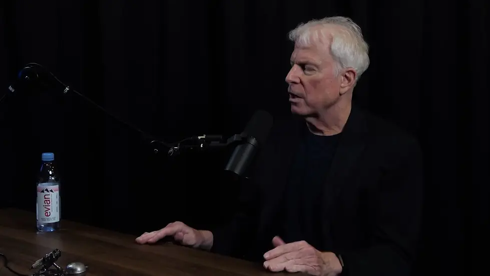 David Buss: Sex, Dating, Relationships, and Sex Differences | Lex Fridman Podcast #282 092