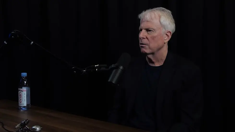 David Buss: Sex, Dating, Relationships, and Sex Differences | Lex Fridman Podcast #282 096