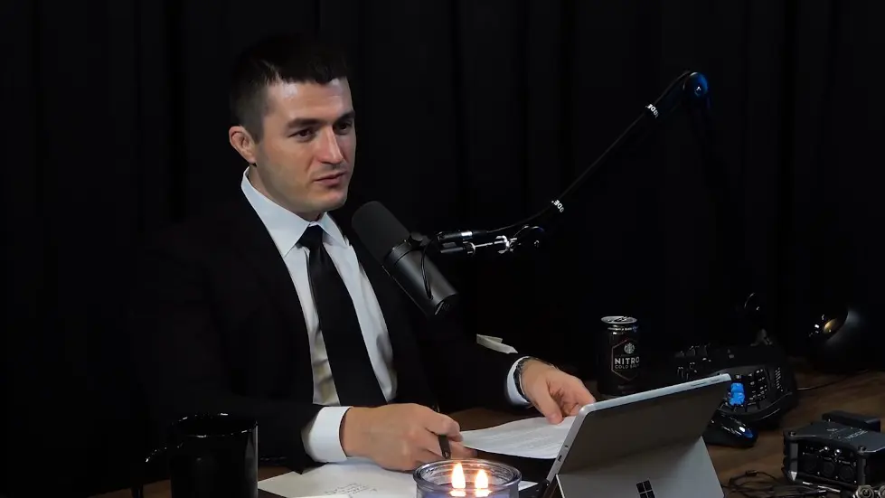 David Buss: Sex, Dating, Relationships, and Sex Differences | Lex Fridman Podcast #282 098