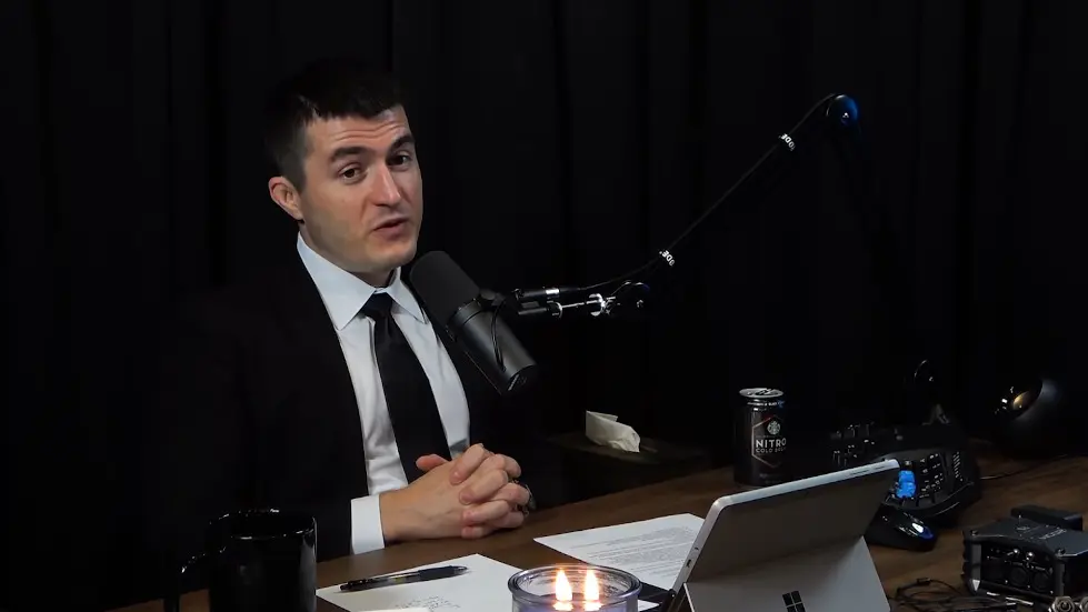 David Buss: Sex, Dating, Relationships, and Sex Differences | Lex Fridman Podcast #282 104