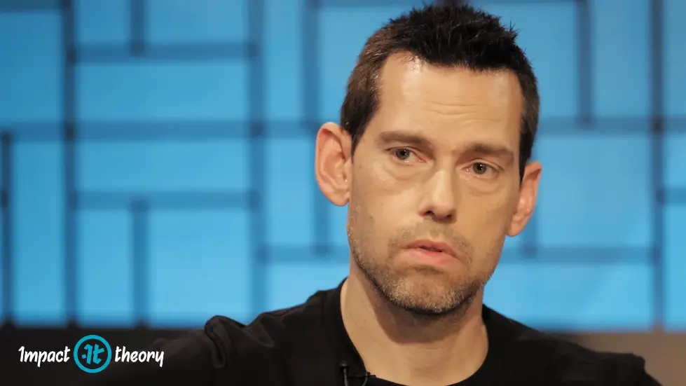 Become A Savage & Live On Your Own Terms! | David Goggins 022