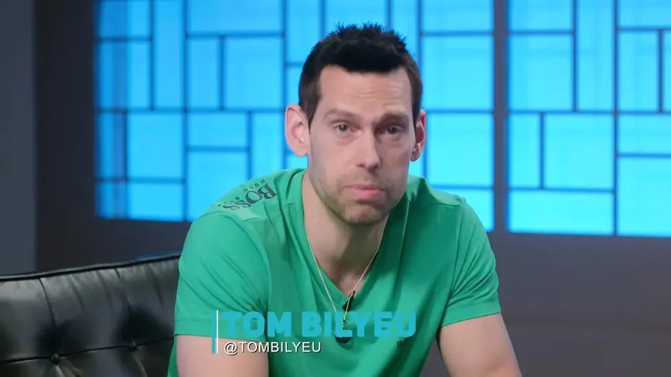 If You Want To COMPLETELY CHANGE Your Life In 7 Days, WATCH THIS! | David Goggins 001