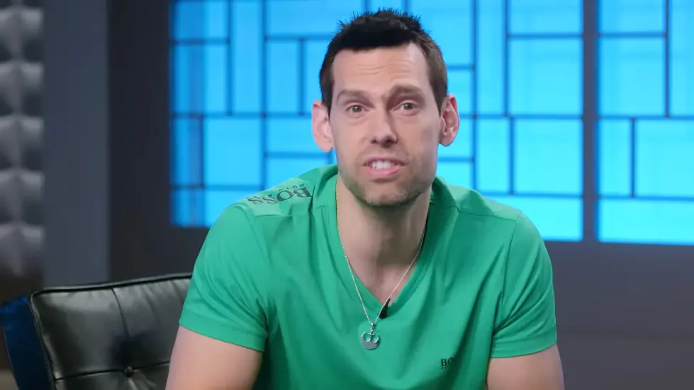 If You Want To COMPLETELY CHANGE Your Life In 7 Days, WATCH THIS! | David Goggins 002