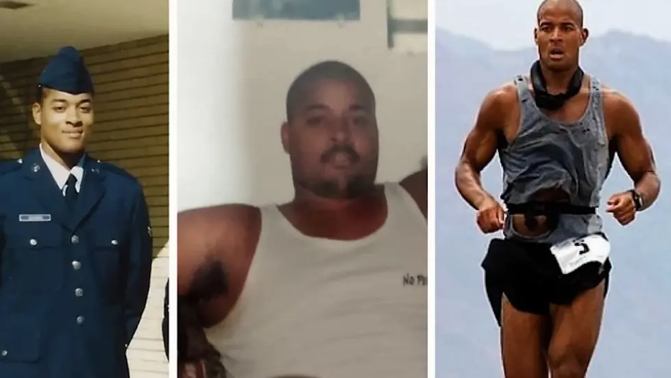 If You Want To COMPLETELY CHANGE Your Life In 7 Days, WATCH THIS! | David Goggins 003