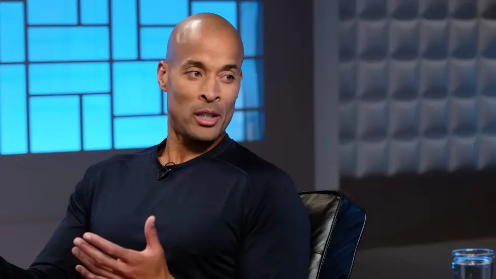 If You Want To COMPLETELY CHANGE Your Life In 7 Days, WATCH THIS! | David Goggins 005