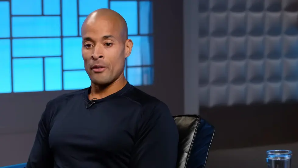 If You Want To COMPLETELY CHANGE Your Life In 7 Days, WATCH THIS! | David Goggins 006
