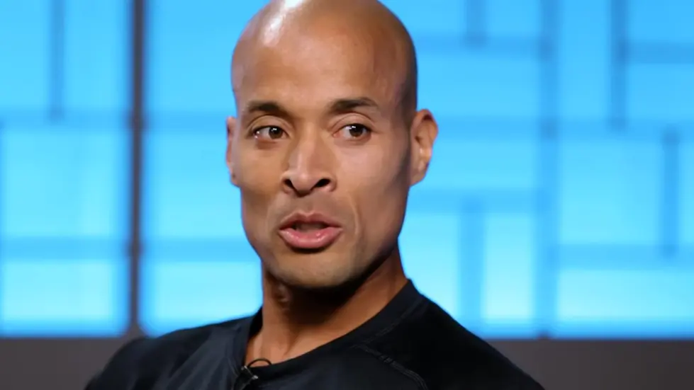 If You Want To COMPLETELY CHANGE Your Life In 7 Days, WATCH THIS! | David Goggins 008
