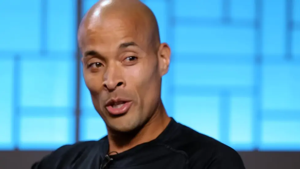 If You Want To COMPLETELY CHANGE Your Life In 7 Days, WATCH THIS! | David Goggins 010