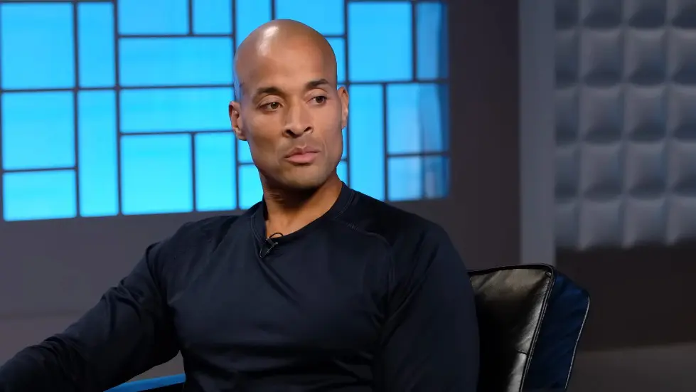If You Want To COMPLETELY CHANGE Your Life In 7 Days, WATCH THIS! | David Goggins 012