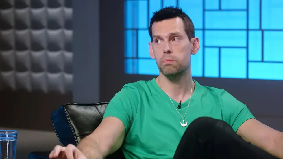 If You Want To COMPLETELY CHANGE Your Life In 7 Days, WATCH THIS! | David Goggins 015