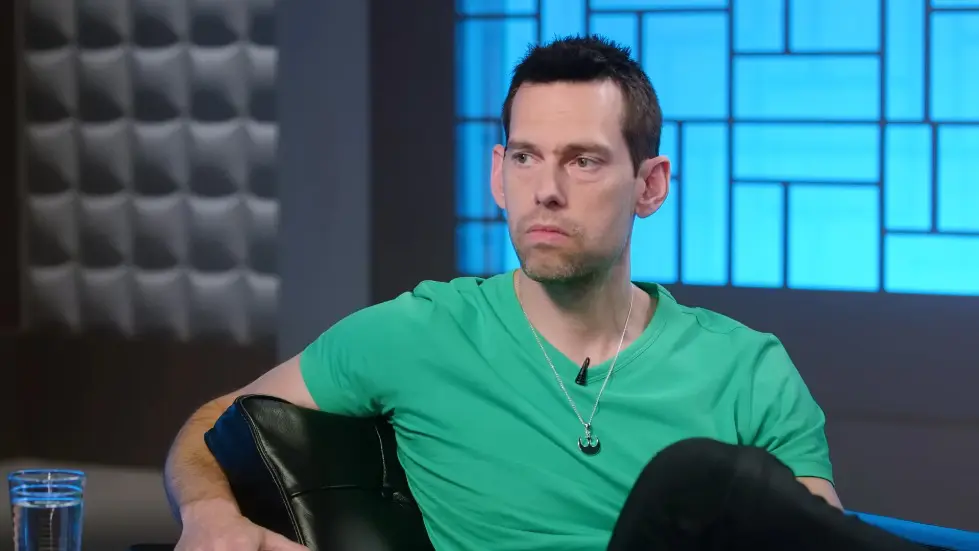 If You Want To COMPLETELY CHANGE Your Life In 7 Days, WATCH THIS! | David Goggins 016