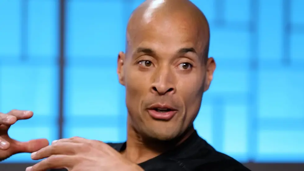 If You Want To COMPLETELY CHANGE Your Life In 7 Days, WATCH THIS! | David Goggins 019